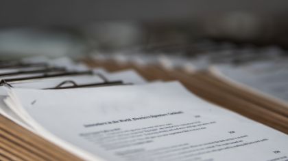 Opzione degli elettori all’estero per l’esercizio del diritto di voto in Italia in occasione dei referendum abrogativi Opzione degli elettori all’estero per l’esercizio del diritto di voto in Italia in occasione dei referendum abrogativi
