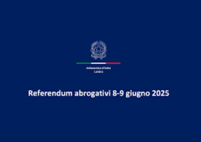 immagine referendum